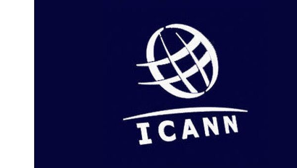 ICANN - Internet Corporation for Assigned Names and Numbers 