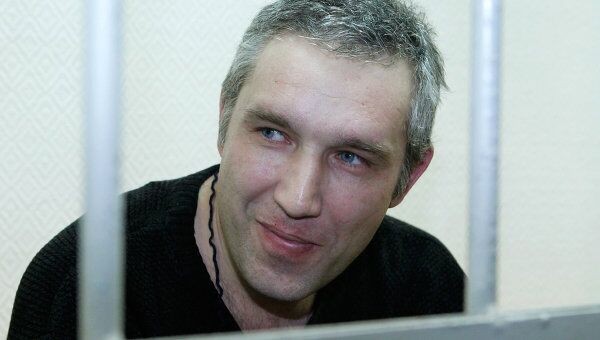 Судебный процесс по уголовному делу в отношении Игоря Блинникова