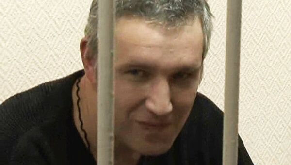 Обвиняемый в показе порноролика в центре Москвы раскаялся в суде