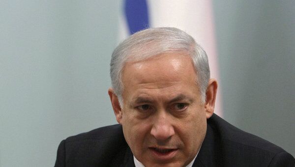 Взрыв в Иерусалиме не помешал визиту премьер-министра Израиля в Россию