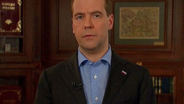  Медведев предложил, как избежать японского сценария с аварией на АЭС