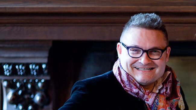 Александр Васильев Александр Васильев