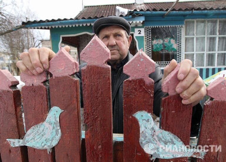 Объединенный мемориальный музей Ю.А. Гагарина в Смоленской области