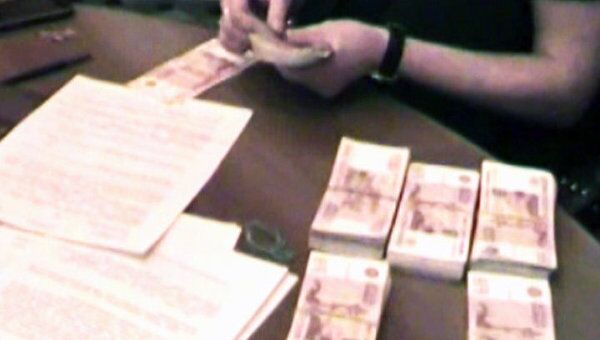 Продавцов фальшивых векселей номиналом 730 млн рублей поймали в Москве