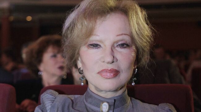 Людмила Гурченко 