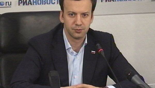 Министры больше не будут руководить госкомпаниями – Аркадий Дворкович