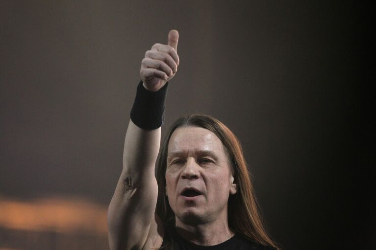 Лидер группы Кипелов Валерий Кипелов Лидер группы Кипелов Валерий Кипелов