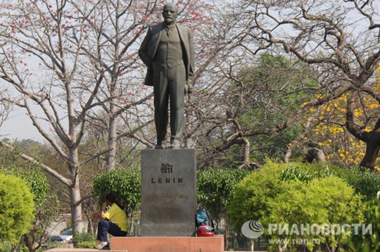 Памятники в Нью-Дели Памятники в Нью-Дели