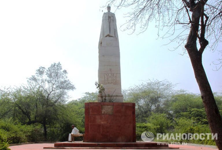 Памятники в Нью-Дели Памятники в Нью-Дели