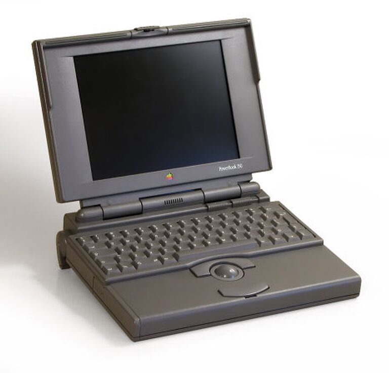 Apple Powerbook 150