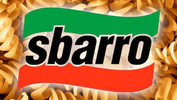 Сеть ресторанов Sbarro