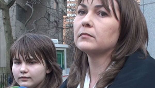 Виктория Ярошенко надеется на присяжных и справедливость суда