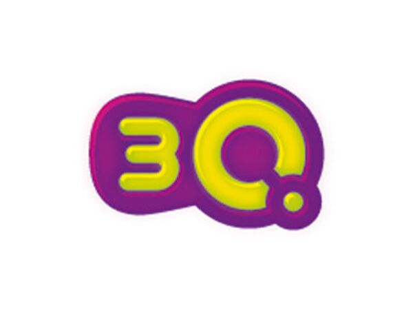3Q, логотип