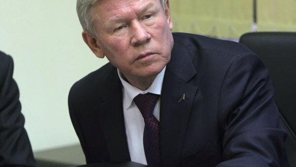 Главу Роскосмоса скоро отправят в отставку, подтвердил Сергей Иванов