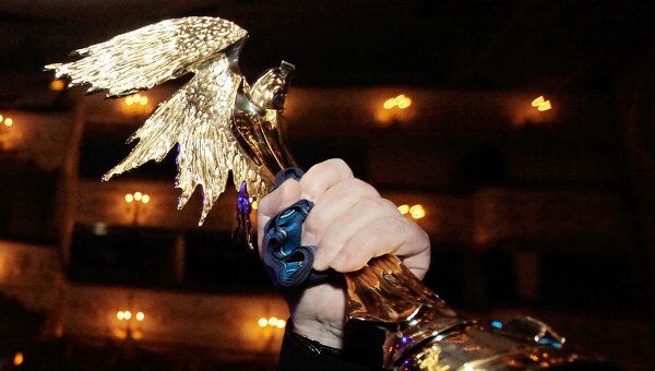Достижения года в российском кино отметили вручением премии Ника