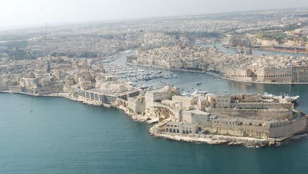 Мальта. Архивное фото