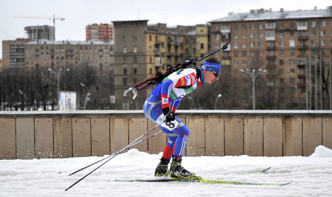 Евгений Устюгов