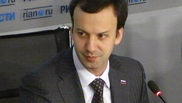 Дворкович назвал четыре недоработанных пункта новой версии ГК РФ 
