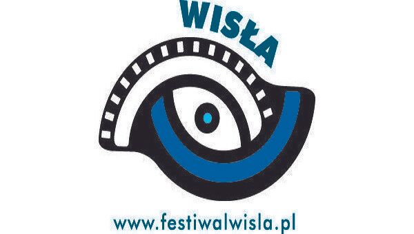Логопит кинофестиваля Польского кино Висла.