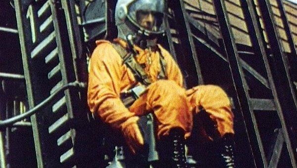 Первый отряд космонавтов, или Как из шести лучших выбрали Гагарина