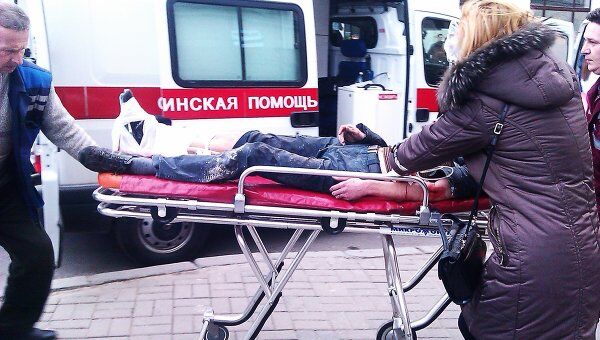 Следствие установило предполагаемого исполнителя взрыва в метро Минска