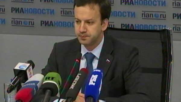 Дворкович рассказал, какие вопросы будут обсуждать лидеры БРИКС 