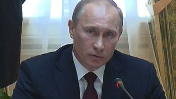 Путин рассказал, что даст Украине вступление в Таможенный союз