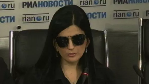 Гурцкая рассказала, почему поддерживает инклюзивное образование