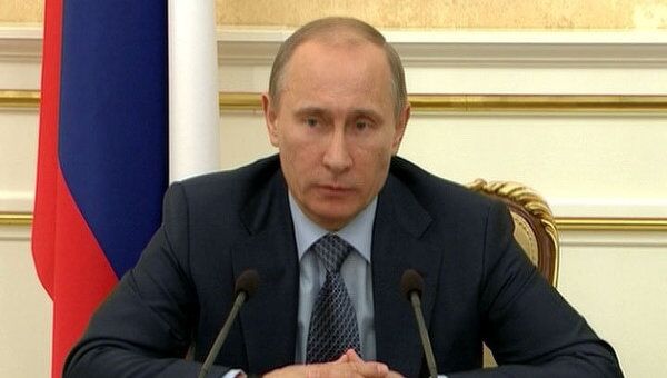 Мутко доложил Путину, что Москва готова к ЧМ по фигурному катанию