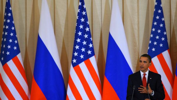 Сенаторы США требуют от Обамы свернуть сотрудничество с РФ по ПРО