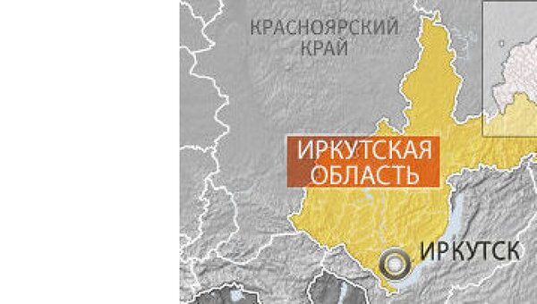 Энергоснабжение на севере Иркутской области восстановлено после аварии
