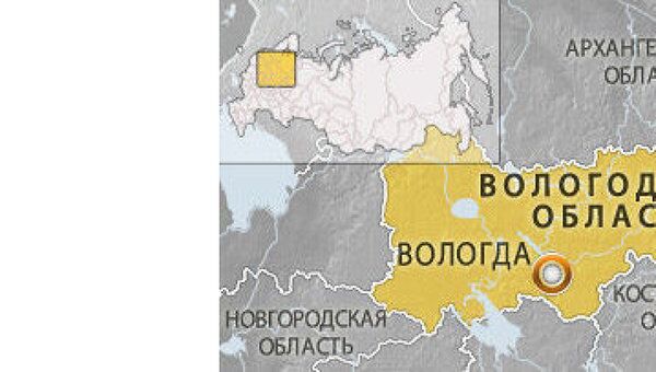 Количество жертв крупного ДТП в Вологодской области возросло до шести