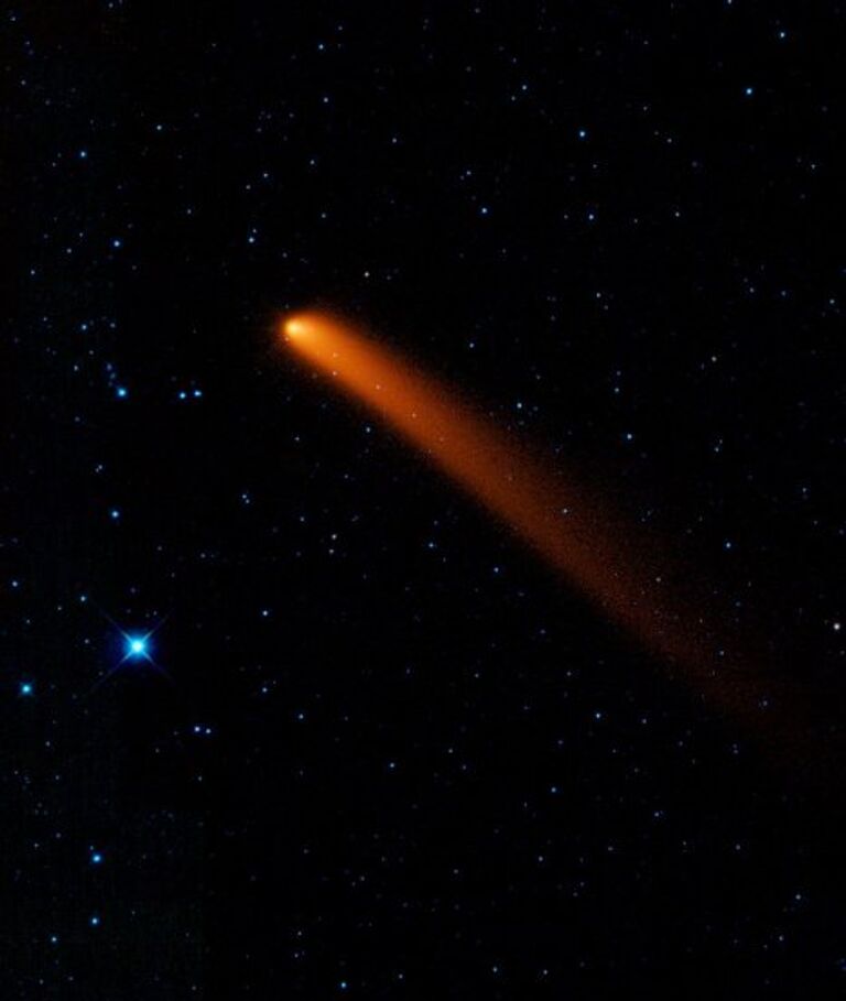 Comet 65P/Gunn