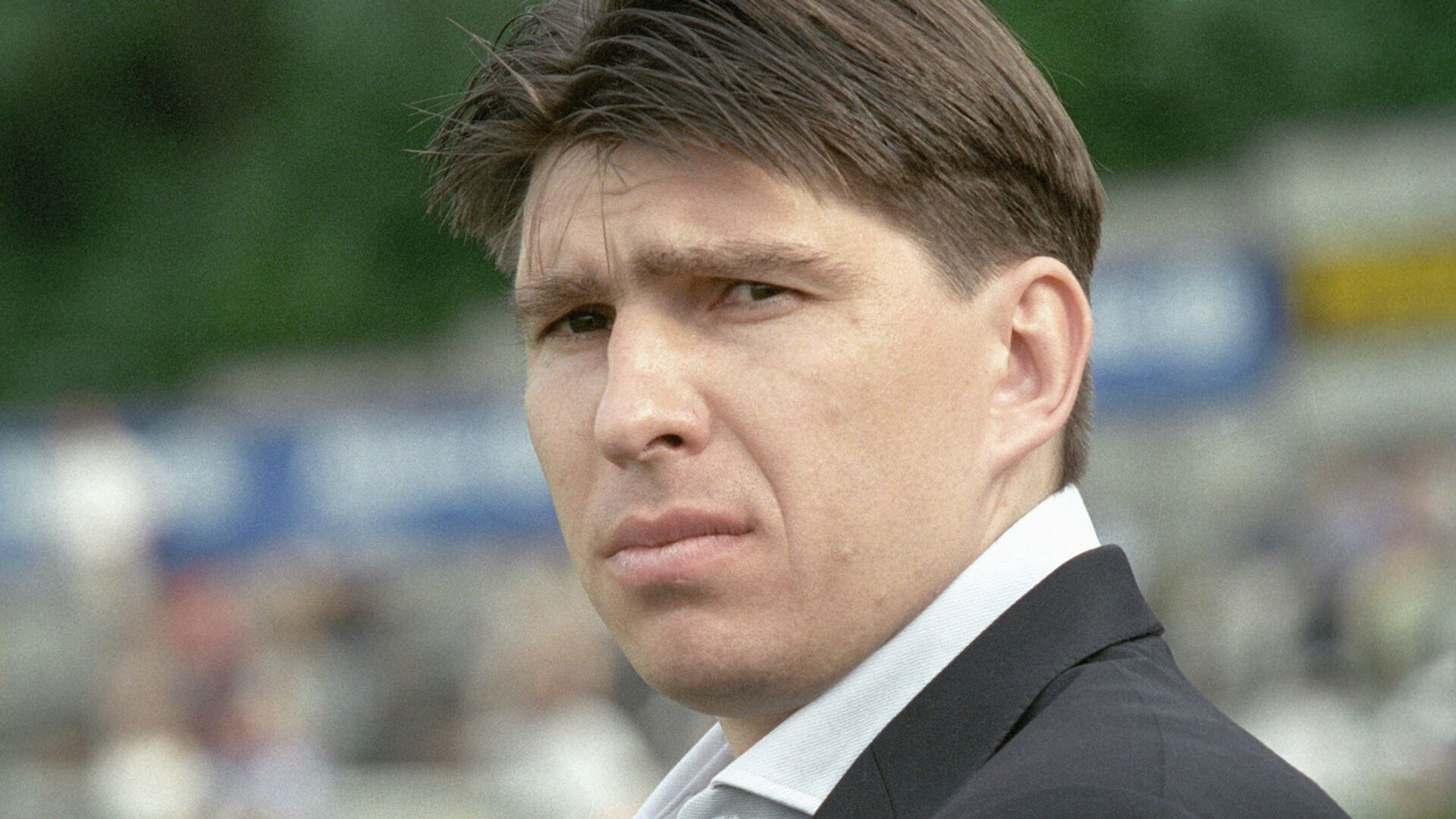 Андрей Чернышов - РИА Новости, 1920, 25.02.2025