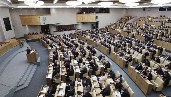 Госдума приняла закон об индексации акцизов в 2012-2014 гг