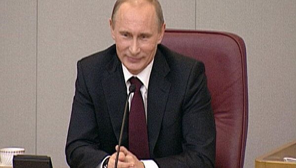 Путин обещал никого не чикать в интернете и рассказал, где берет молоко   