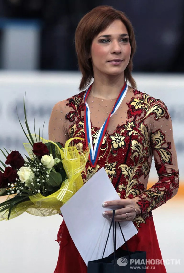 Алена Леонова Алена Леонова