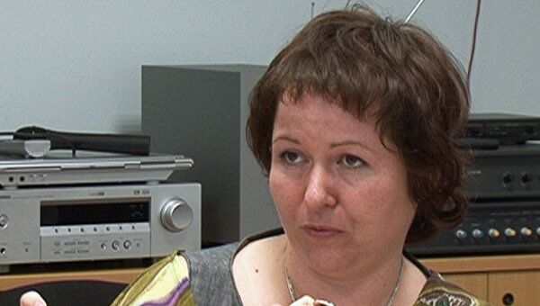 Директор по развитию WWF в России рассказала о том, как фонд спасал Байкал