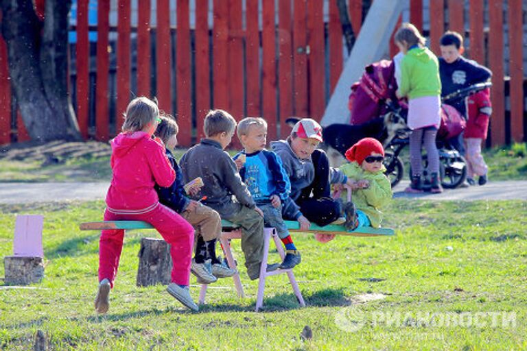 Гомельская область - зона отчуждения Чернобыльской АЭС