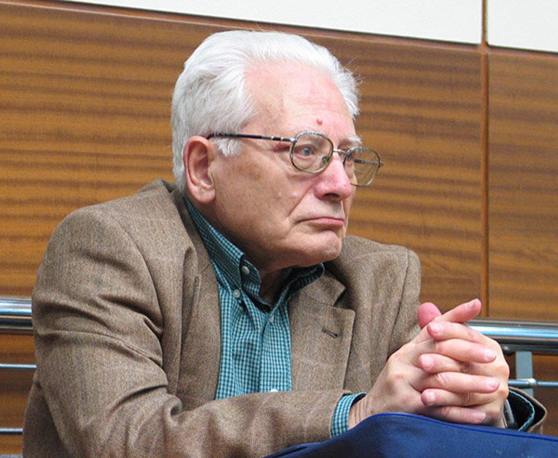 Игоря Семеновича Кона (1928—2011