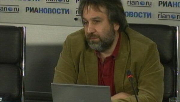 Гатов рассказал о естественном отборе в СМИ