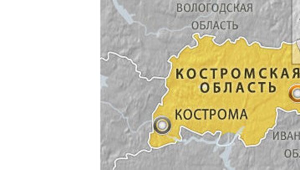 Семь школьников госпитализированы в Костромской области с отравлением