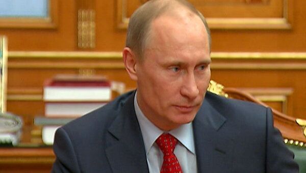 Путин считает, что Эрмитажу надо расширять просветительскую деятельность