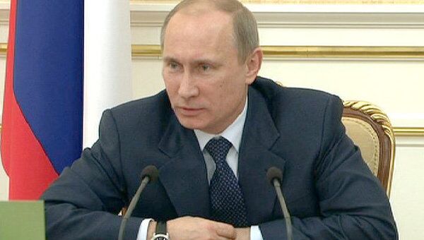 Путину рассказали, откуда пошли слухи о налоге на пособия по беременности