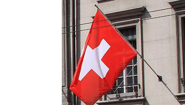 Швейцария арестовала счета чиновников, причастных к делу Магнитского