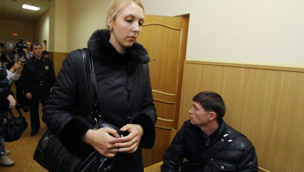Наказание Анне Шавенковой, сбившей людей в Иркутске, оставлено в силе