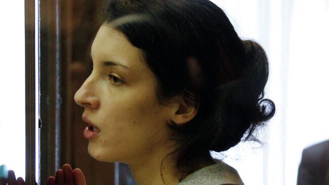 Евгения Хасис