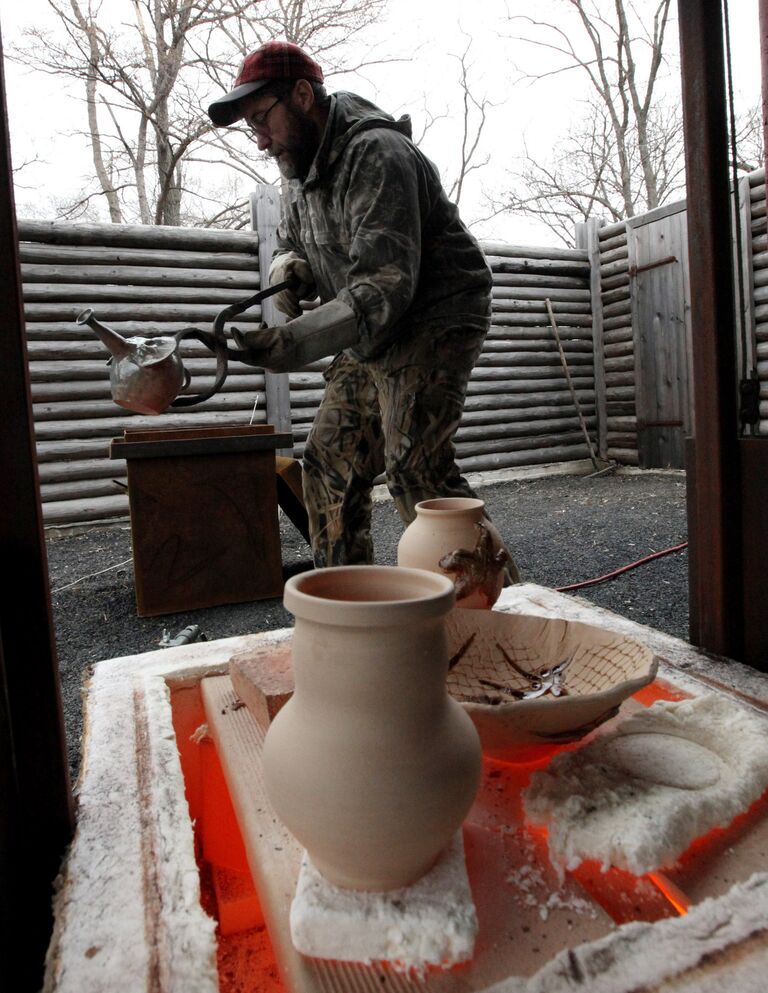 Творческий промысел супругов Максима и Натальи Христенко Творческий промысел супругов Максима и Натальи Христенко