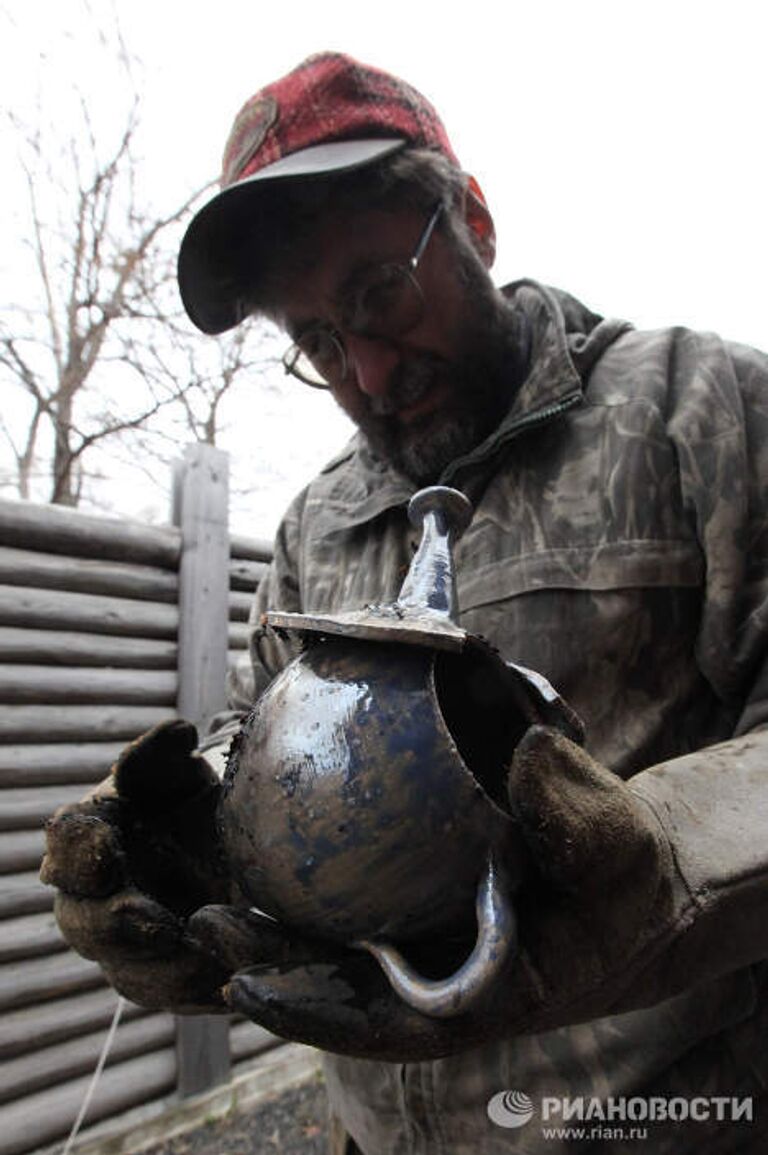 Творческий промысел супругов Максима и Натальи Христенко Творческий промысел супругов Максима и Натальи Христенко