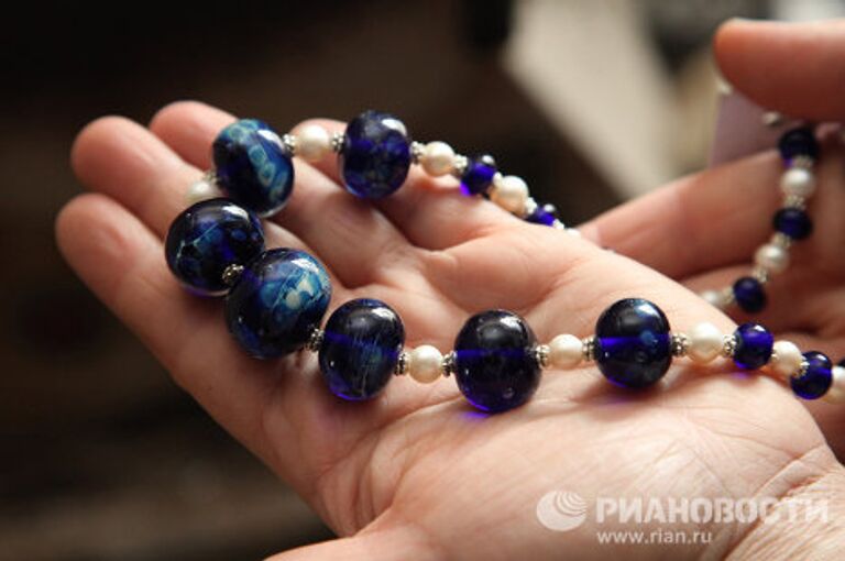 Творческий промысел супругов Максима и Натальи Христенко Творческий промысел супругов Максима и Натальи Христенко